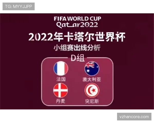 突尼斯2026世界杯赛程分析与小组出线前景预测
